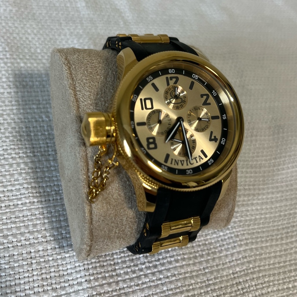 Invicta Signature Collection Russian 1959 Diver Watch